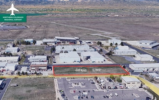 Plus de détails pour 5837-5855 Lockheed Ave, Loveland, CO - Terrain à vendre