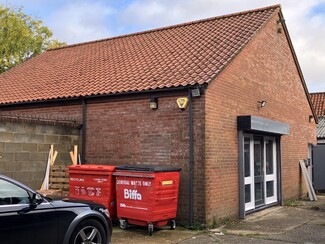 More details for 30A London St, Swaffham - Industrial for Lease