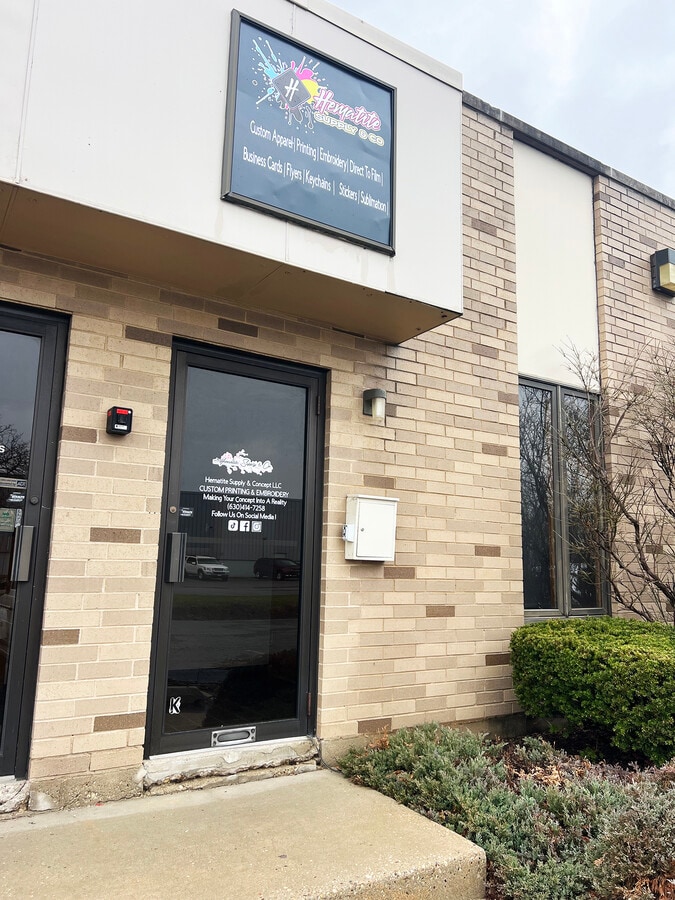 1881 Commerce Dr, Elk Grove Village, IL 60007 - Unité 113 - - Photo intérieure - Image 2 of 9