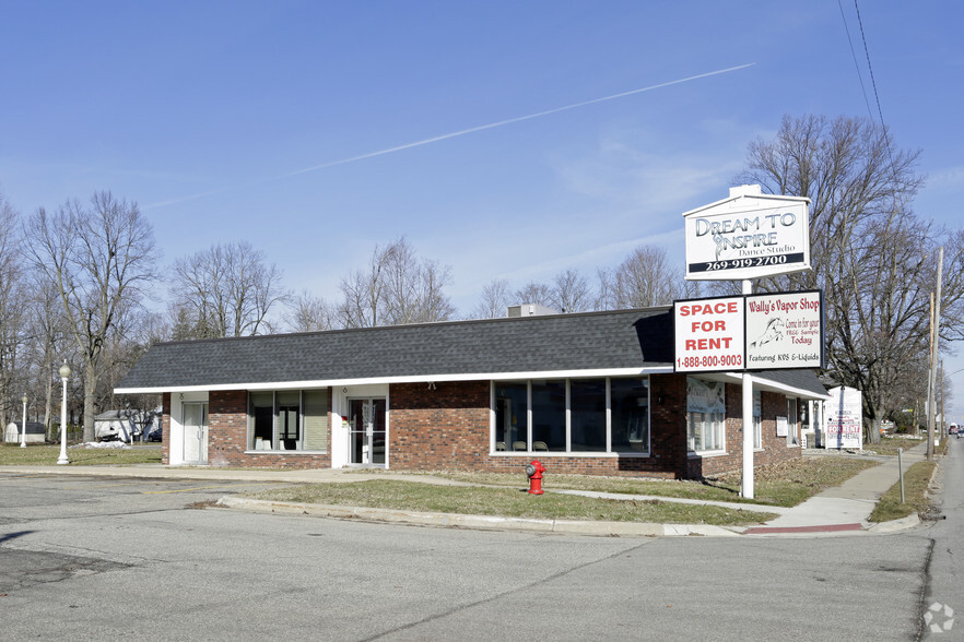 403 US 131, Schoolcraft, MI for sale - Primary Photo - Image 1 of 1