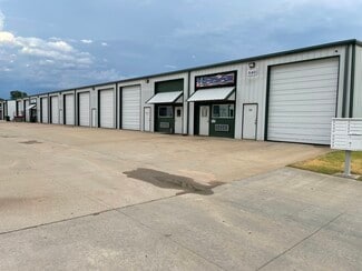More details for 520 S Cedar St, Owasso, OK - Industrial for Lease