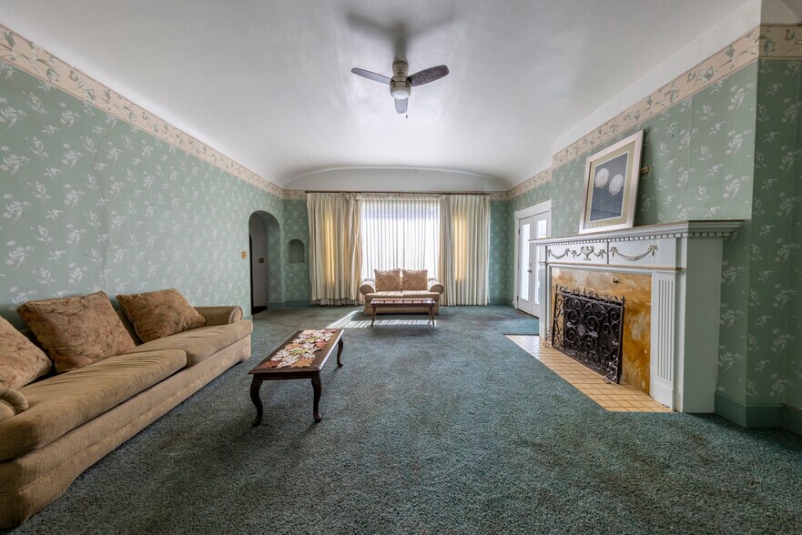 322 B St, Marysville, CA à vendre - Photo du bâtiment - Image 3 de 12