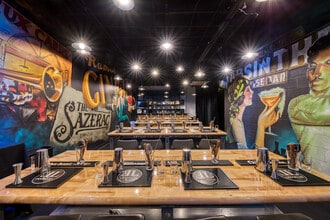 144 2nd Ave N, Nashville, TN for lease Interior Photo- Image 2 of 5