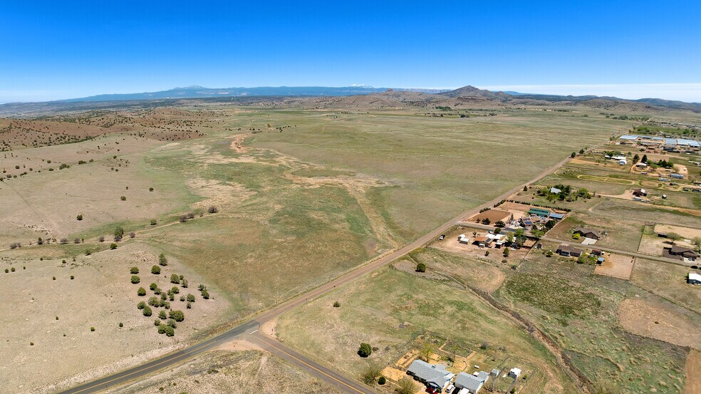 State Route 89, Chino Valley, AZ à vendre - Photo du bâtiment - Image 2 de 7