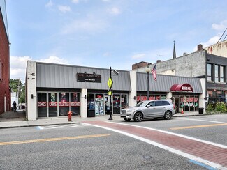 More details for 40 Front St, Port Jervis, NY - Retail for Sale