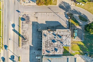 Plus de détails pour 4601 S Peoria Ave, Tulsa, OK - Terrain à vendre