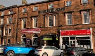 Plus de détails pour Devonshire St, Penrith - Commerce de détail à louer