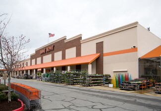 Plus de détails pour 650 Ponce de Leon Ave, Atlanta, GA - Commerce de détail à louer
