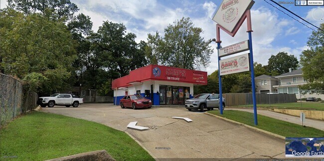 More details for 613 Stoner Ave, Shreveport, LA - Retail for Sale