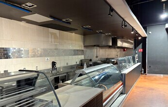 550 W 54th St, New York, NY à louer Photo intérieure- Image 1 de 4