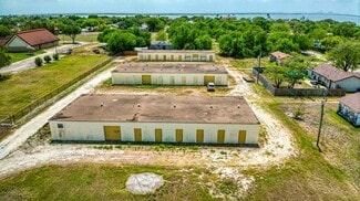 Plus de détails pour 1655 Moore Ave, Portland, TX - Spécialité à vendre