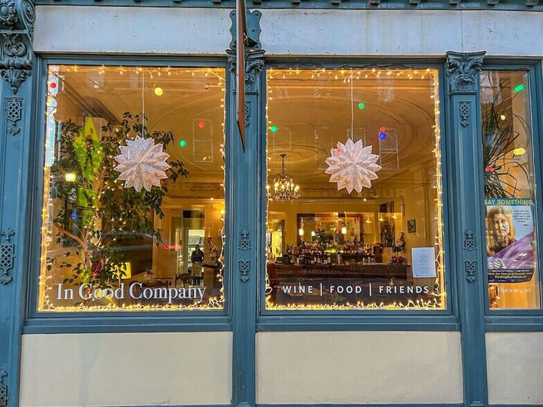 415 Main St, Rockland, ME à louer - Photo du bâtiment - Image 2 de 7