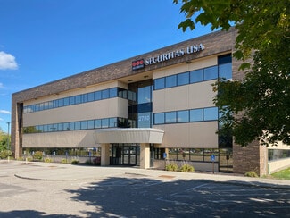 More details for 2780 Snelling Ave N, Roseville, MN - Office for Lease