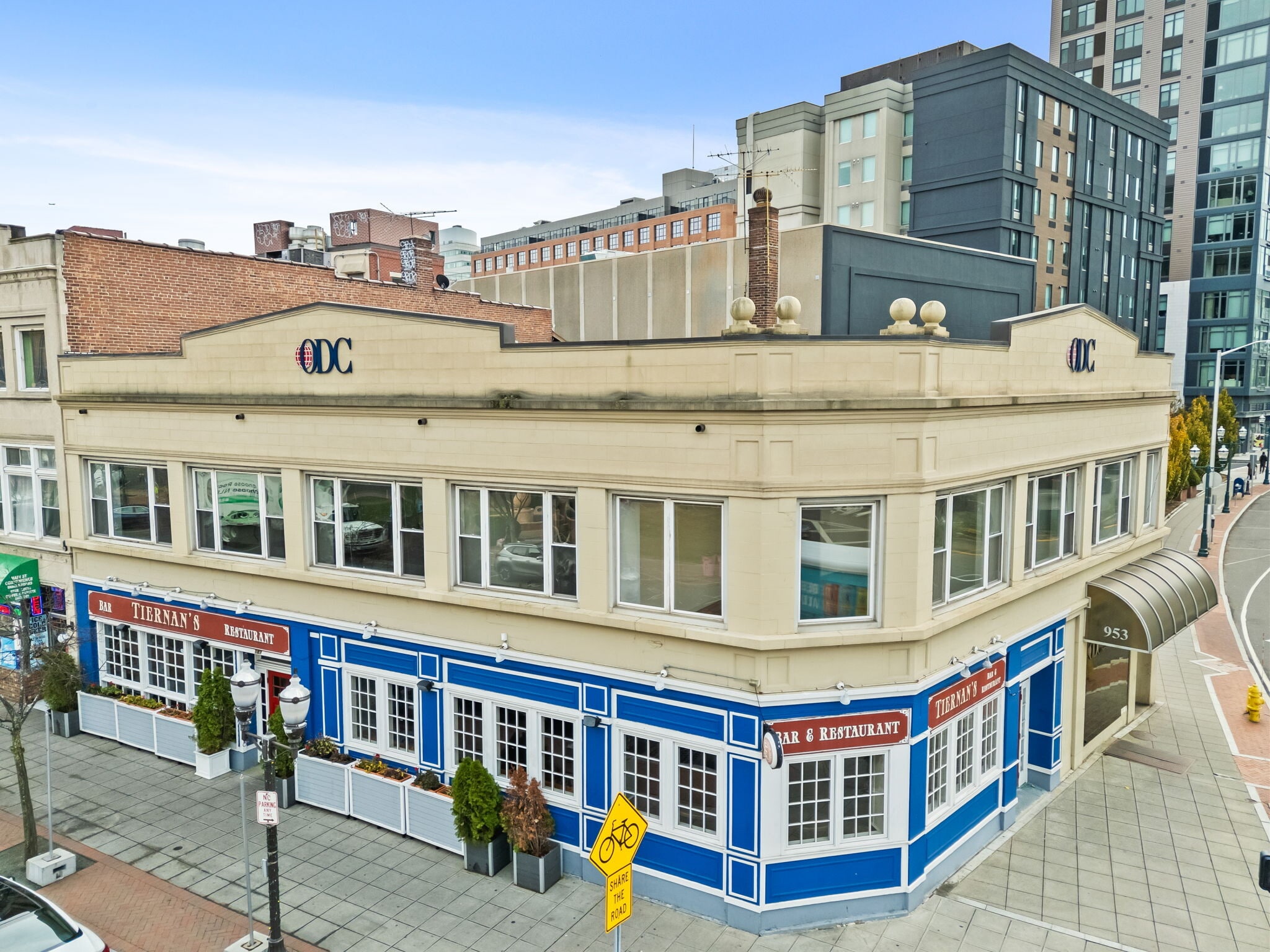 953 Washington Blvd, Stamford, CT for lease Building Photo- Image 1 of 15