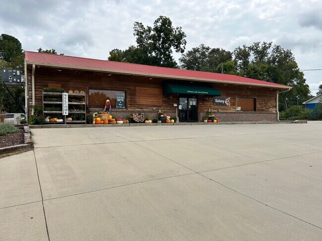 More details for 8291 Savannah Hwy Hwy, Norway, SC - Retail for Sale