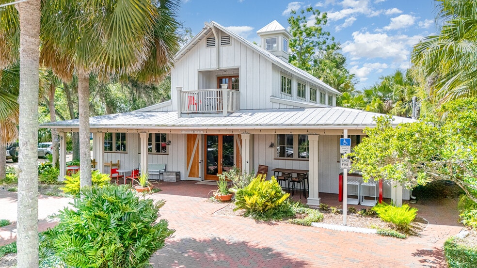 150 W Jessup Ave, Longwood, FL for sale - Primary Photo - Image 1 of 9