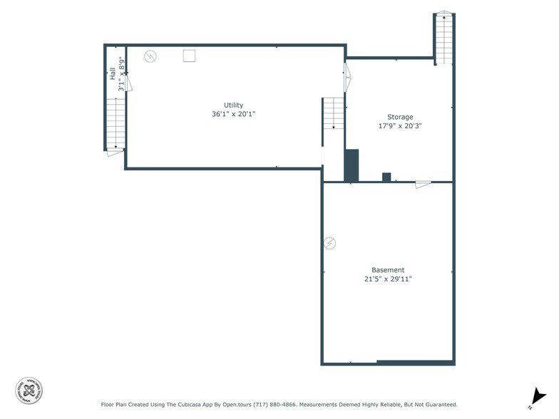 21603 Middletown Rd, Freeland, MD à vendre - Photo du bâtiment - Image 2 de 93