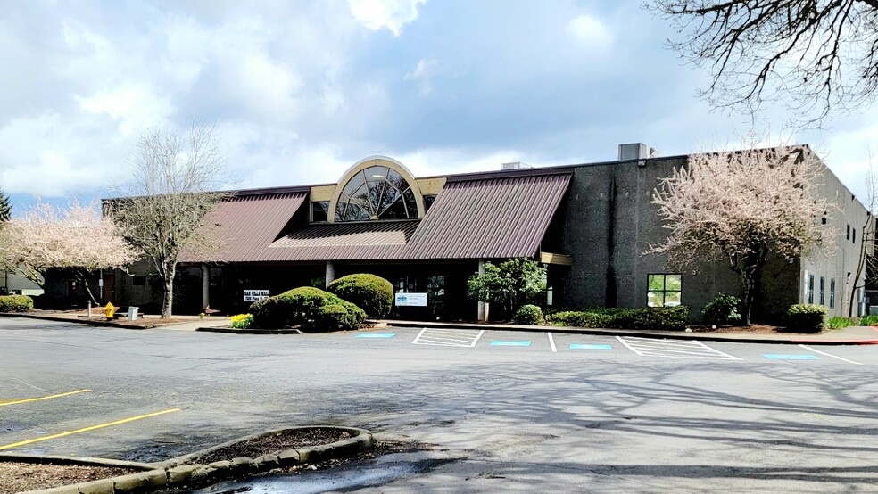 1520 Plaza St NW, Salem, OR for lease - Building Photo - Image 1 of 12