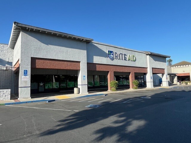 2555 Main St, Oakley, CA for lease Building Photo- Image 1 of 6