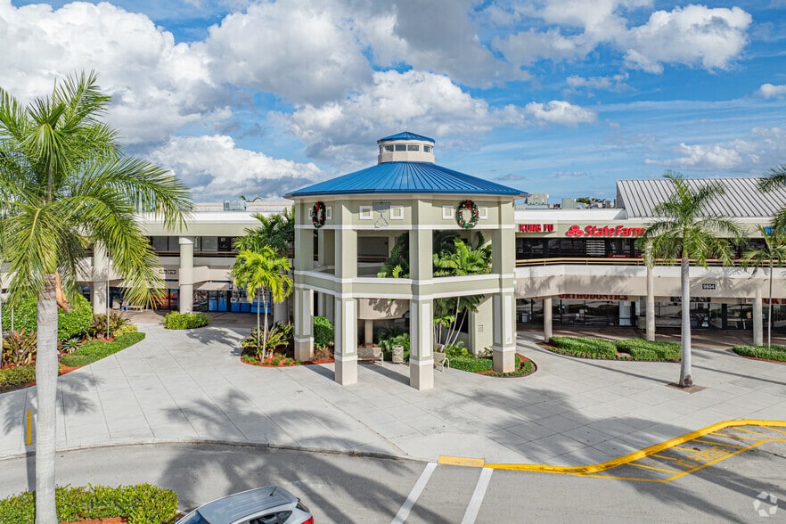 9760-9990 S Military Trl, Boynton Beach, FL for lease - Primary Photo - Image 2 of 2