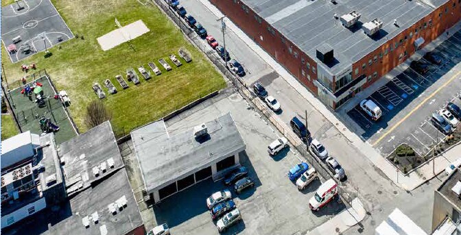 10 Northampton St, Boston, MA for lease Building Photo- Image 1 of 4