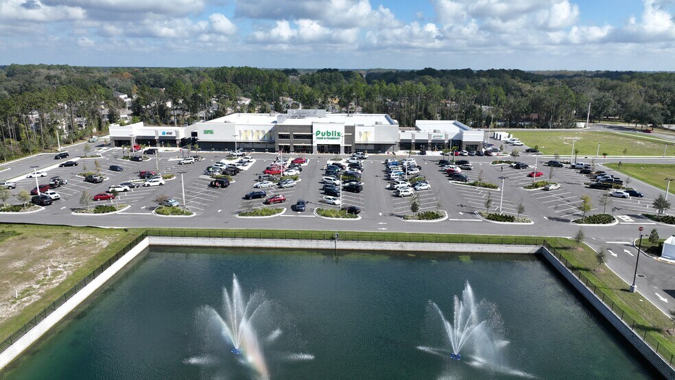 New Berlin Rd, Jacksonville, FL à louer - Photo du bâtiment - Image 3 de 11