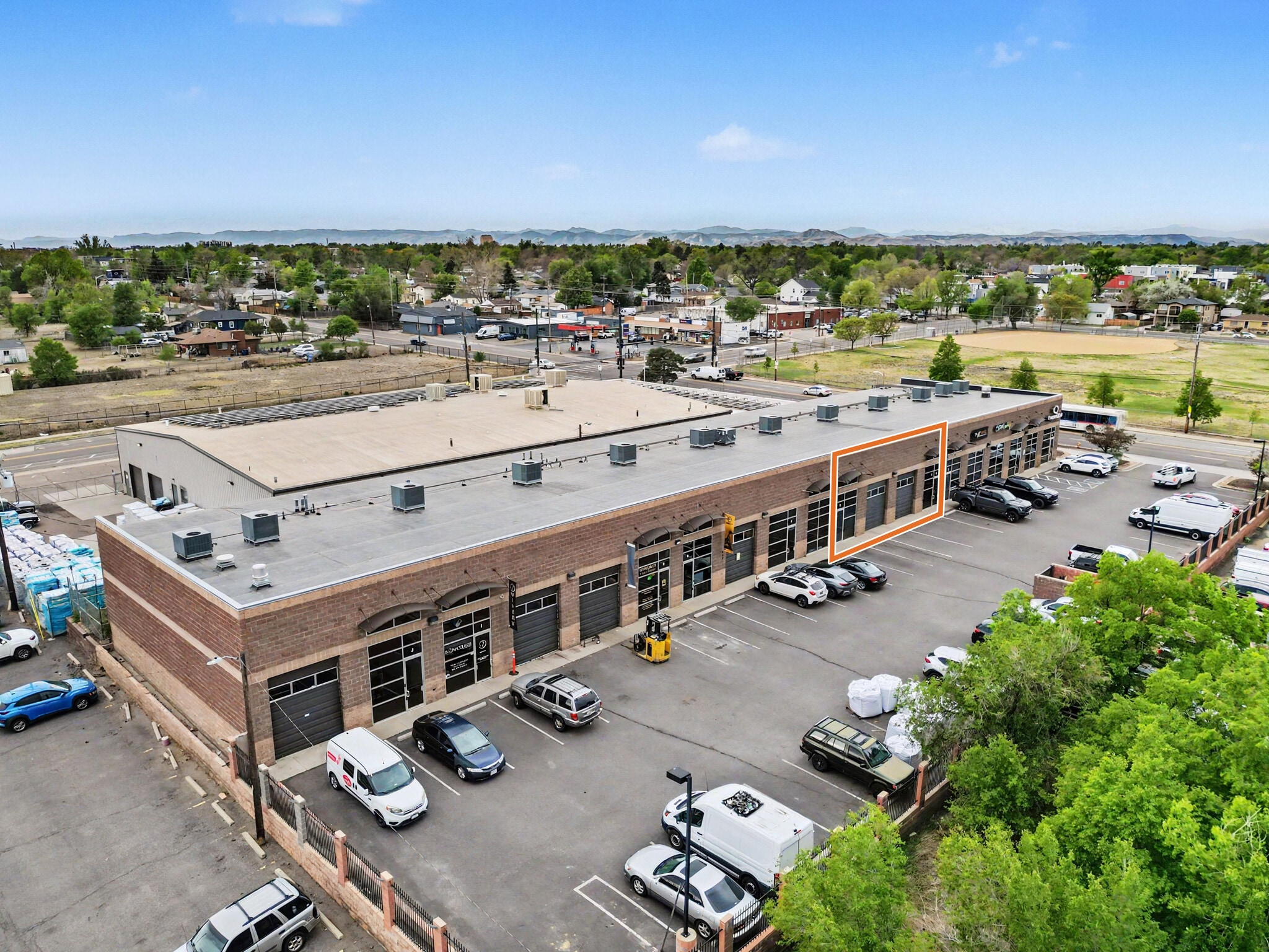 4640 Pecos St, Denver, CO for sale Primary Photo- Image 1 of 8