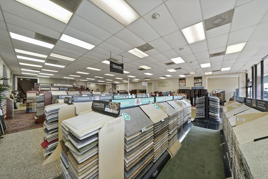 3003 Fondren Rd, Houston, TX for lease - Interior Photo - Image 3 of 6