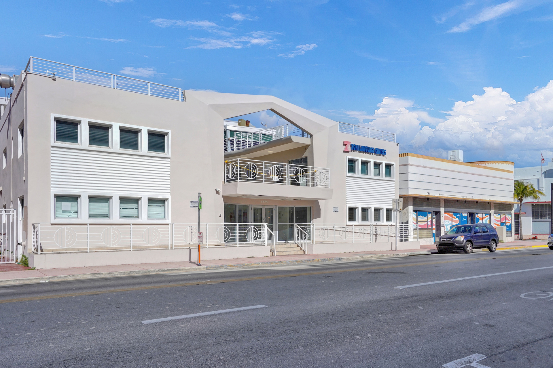 1434 Collins Ave, Miami Beach, FL for sale Primary Photo- Image 1 of 1