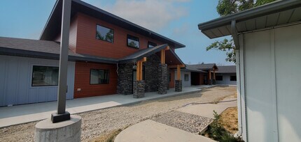 502 Wicks Ln, Billings, MT for lease Building Photo- Image 2 of 12