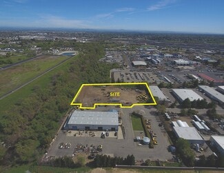 More details for 9220 Viking Pl, Roseville, CA - Land for Lease