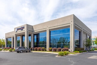 Plus de détails pour 7060 N Fresno St, Fresno, CA - Bureau à louer