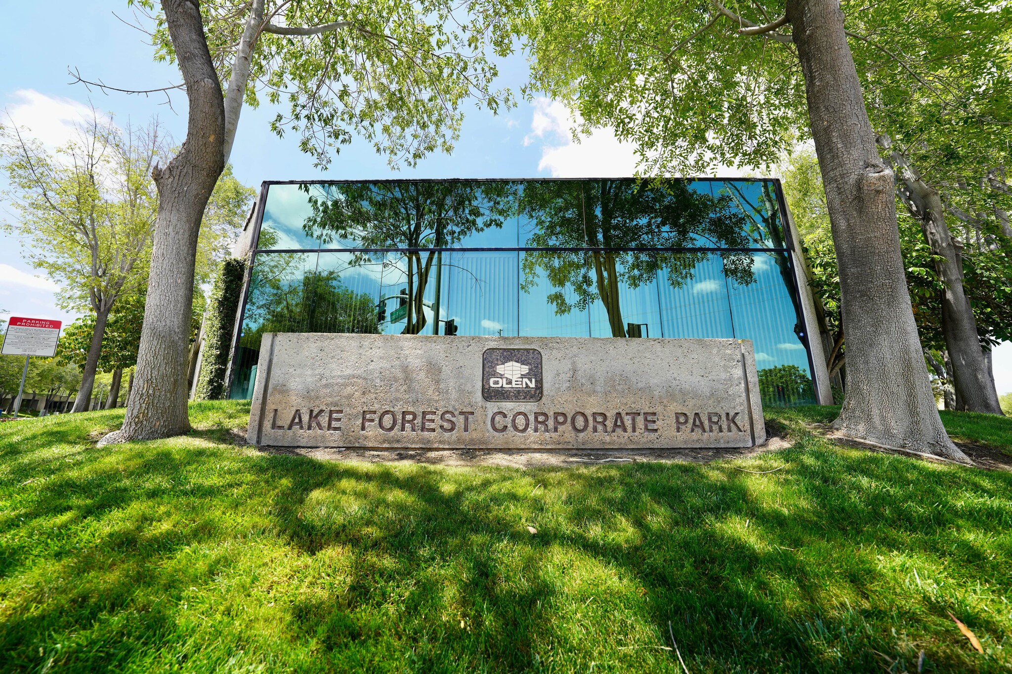 22912 Mill Creek Dr, Laguna Hills, CA for lease Building Photo- Image 1 of 6