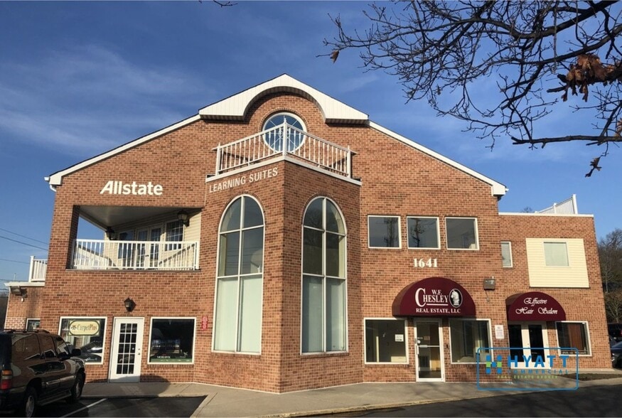 1641 Crain Hwy, Crofton, MD for lease - Building Photo - Image 2 of 13