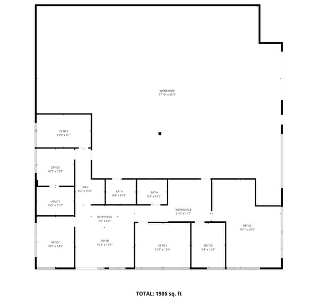 1361 Rocky Point Dr, Oceanside, CA for sale - Floor Plan - Image 3 of 53
