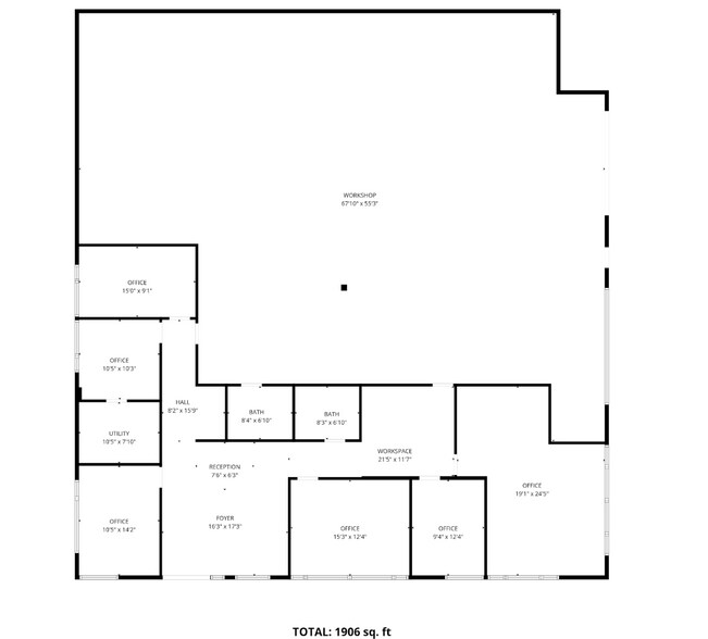 1361 Rocky Point Dr, Oceanside, CA à vendre - Plan d’étage - Image 3 de 53