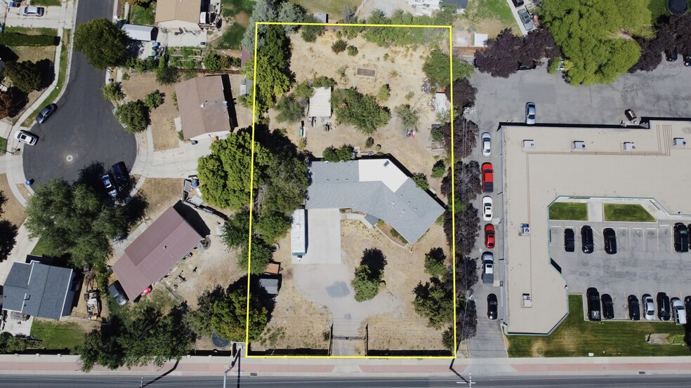 2320 W 5400 S, Salt Lake City, UT for sale - Building Photo - Image 3 of 5