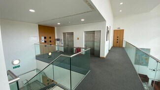 Plus de détails pour 1 Cranmore Dr, Solihull - Bureau à louer