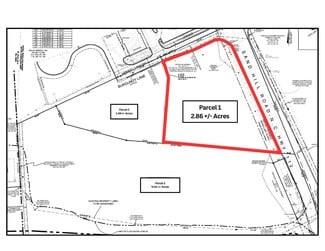 More details for 1568 Sand Hill rd, Candler, NC - Land for Sale