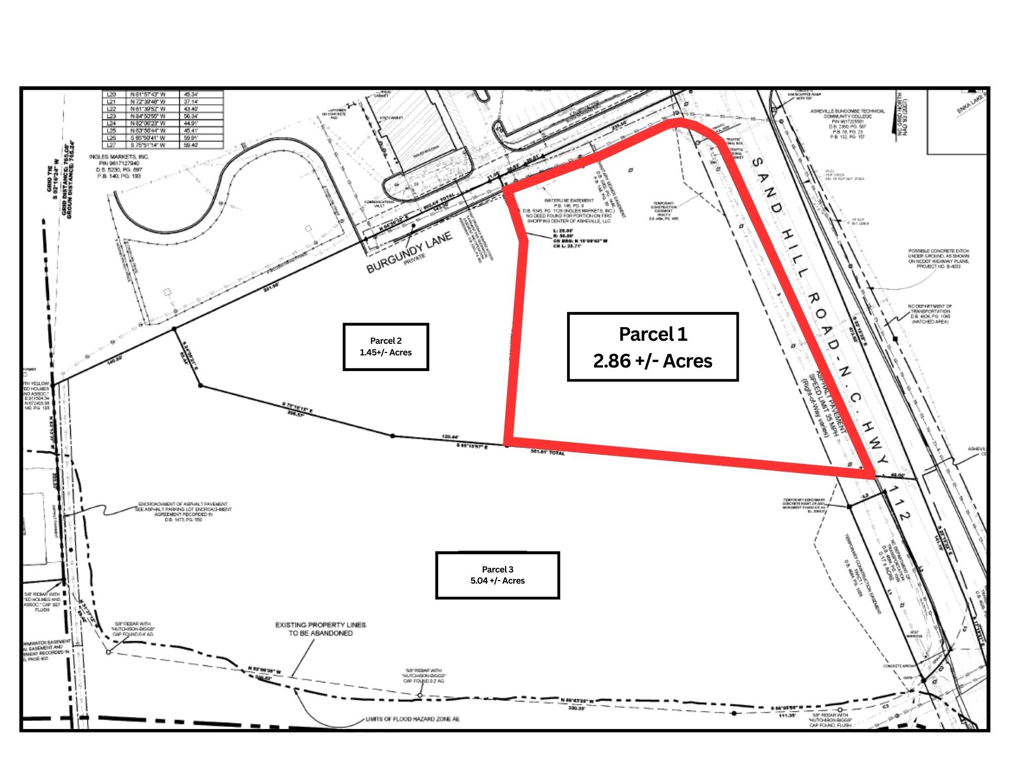 1568 Sand Hill rd, Candler, NC for sale Primary Photo- Image 1 of 4