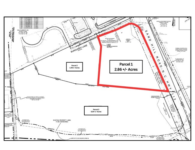 More details for 1568 Sand Hill rd, Candler, NC - Land for Sale