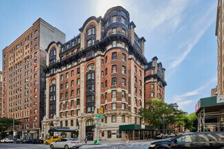 Plus de détails pour 2175 Broadway, New York, NY - Commerce de détail à louer