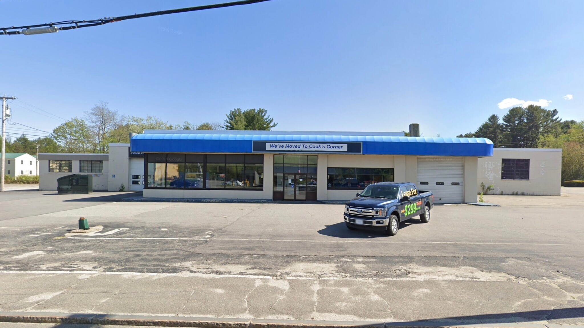 157 Pleasant St, Brunswick, ME for sale Primary Photo- Image 1 of 1