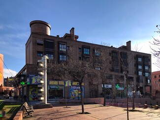 More details for Calle Alcalá, 222, Madrid - Multifamily for Sale