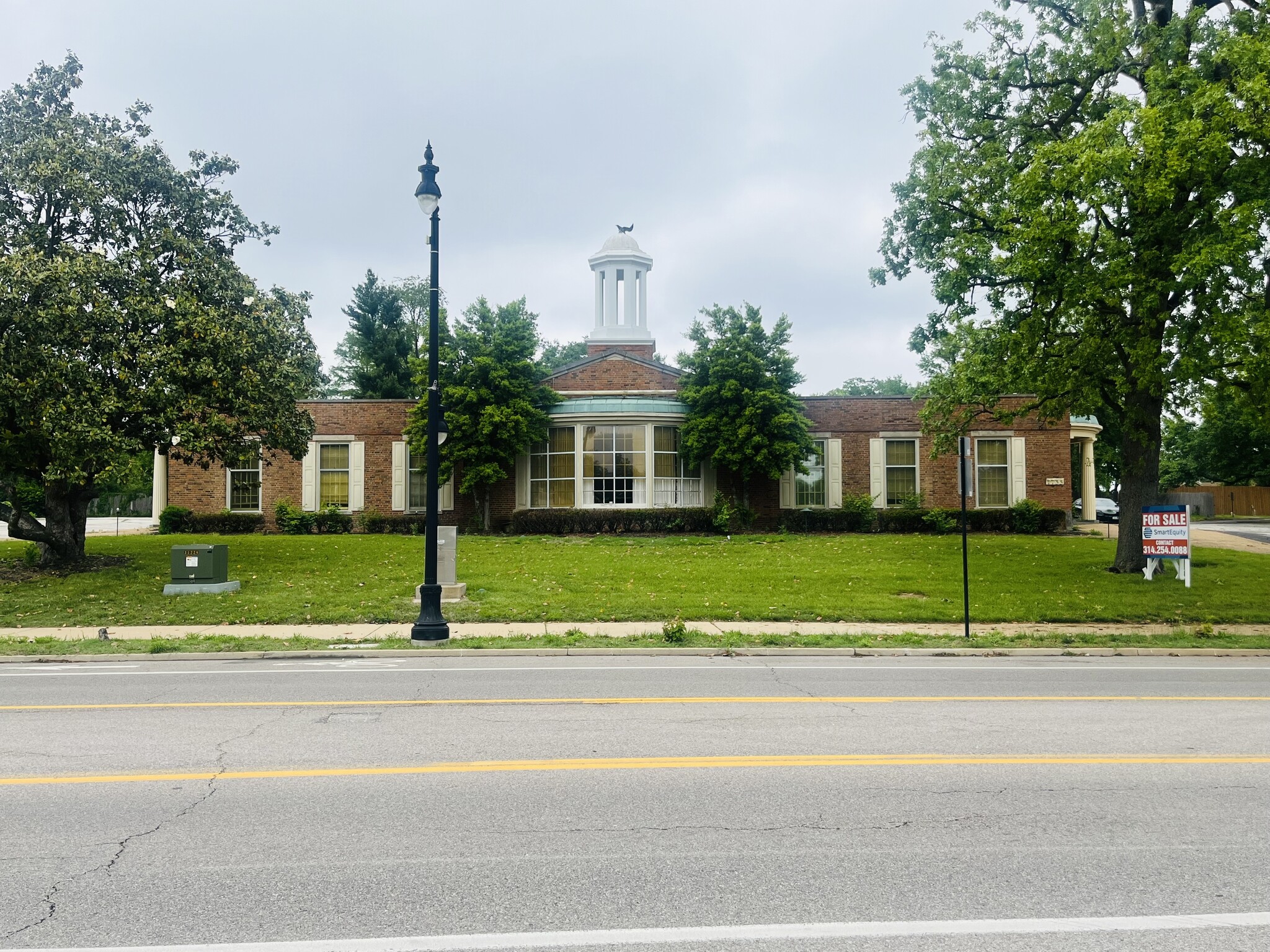 7733 Natural Bridge Rd, Saint Louis, MO for sale Building Photo- Image 1 of 1