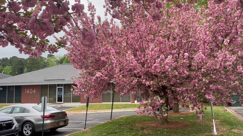 1400 Montreal Rd, Tucker, GA for lease - Commercial Listing Video - Image 2 of 14