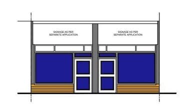 176 Main St, Prestwick for lease Building Photo- Image 1 of 2