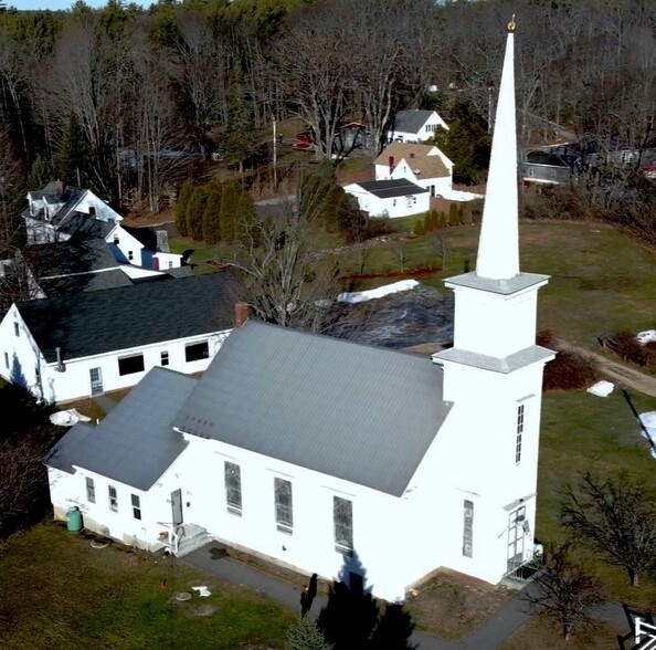 7-9 Highland Ave, Milton Mills, NH for sale - Primary Photo - Image 1 of 1