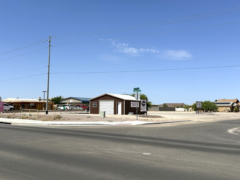 15064 S Sunland Gin Rd, Arizona City, AZ à vendre - Autre - Image 1 de 5