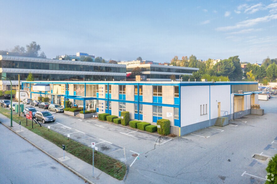 3133 Sumner Ave, Burnaby, BC à vendre - Photo principale - Image 1 de 1